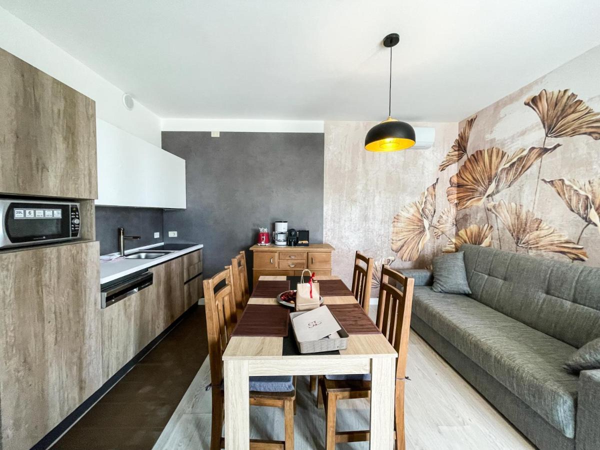 Sunset Lodge - Enjoy Holiday Гарда Екстериор снимка