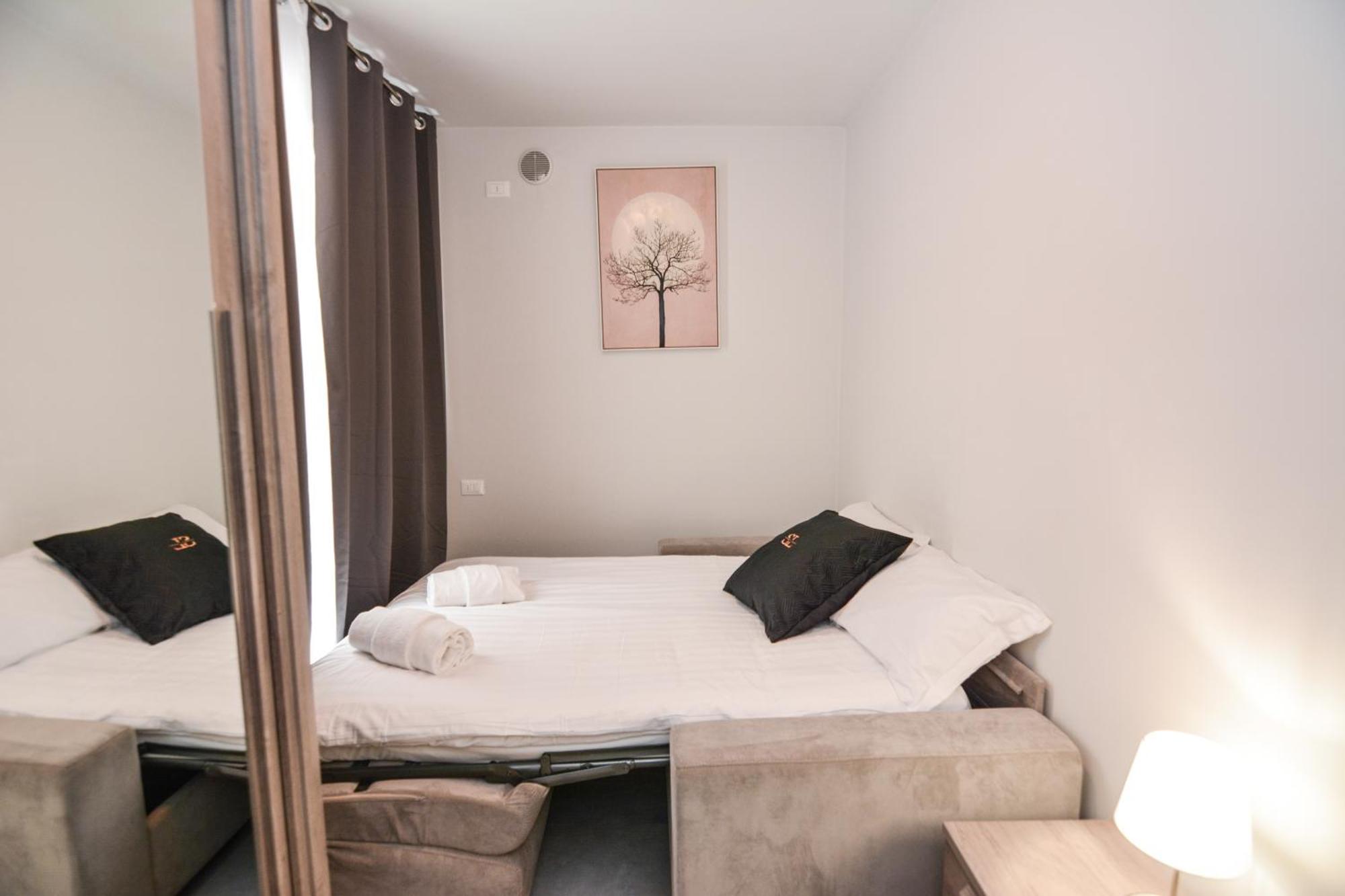 Sunset Lodge - Enjoy Holiday Гарда Екстериор снимка